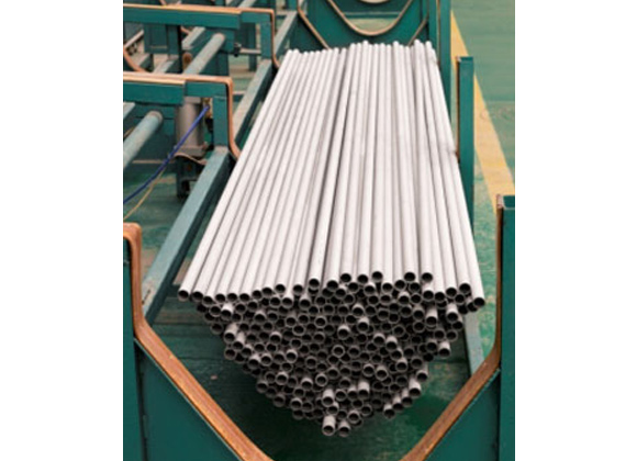 Stainless Steel Pipes Manufacturer/Supplier, SS Steel Pipe | Hebei Leading