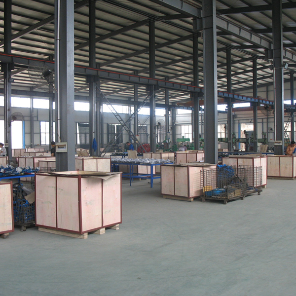 Company Profile – Hebei Leading Metals & Piping Industries Co., Ltd.