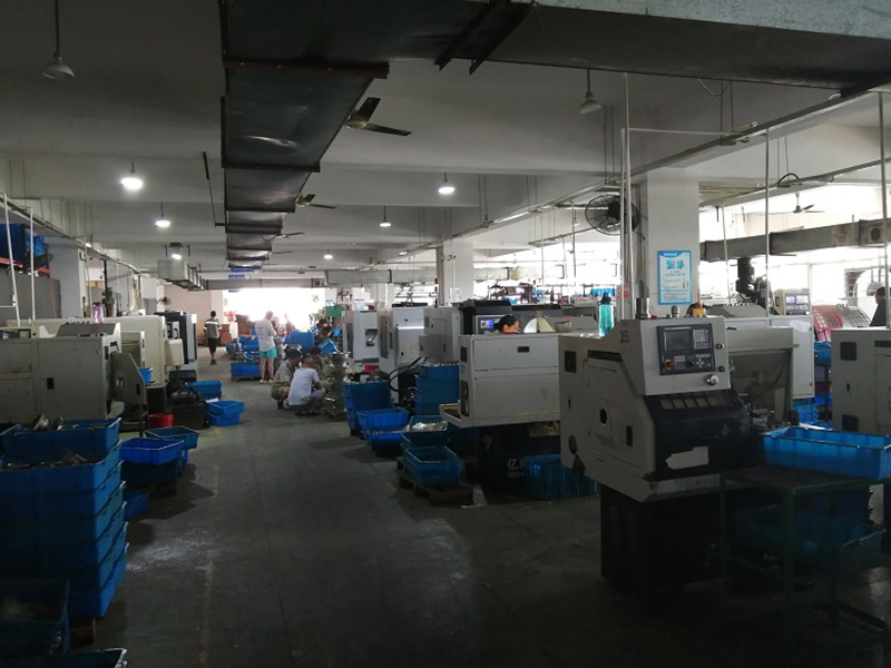 Valve Manufacturer in China