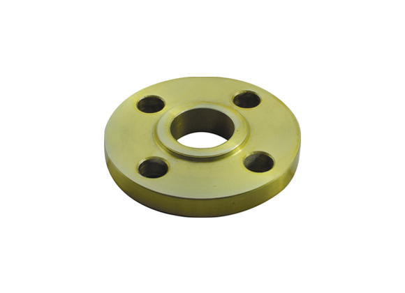 DIN Flange, DIN Flange Factory | Hebei Leading