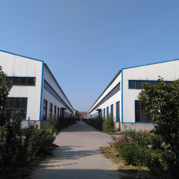 Factory Show – Hebei Leading Metals & Piping Industries Co., Ltd.