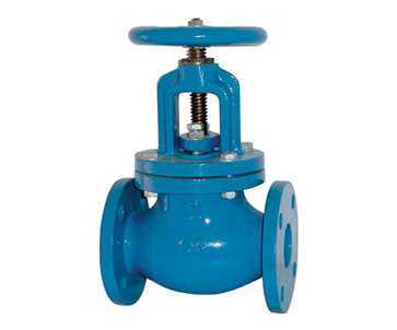 Flanged Globe Valves,  Flange Globe Valves Supplier | Hebei Leading