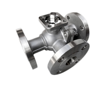 Flange Type Ball Valve Price, Ball Valve Flange Type Supplier | Hebei Leading