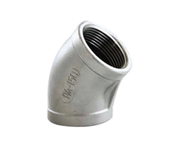 Stainless Steel Fittings 150lbs Manufacturer/Supplier | Hebei Leading