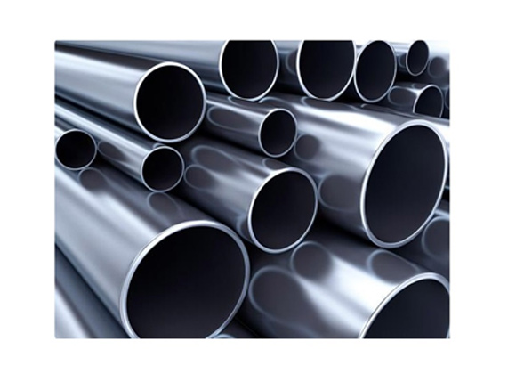 Alloy Pipes