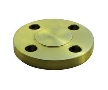 Blind Flange