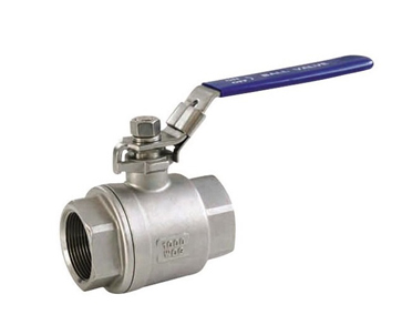 Stainless Steel Valves NPT BSPT Threaded