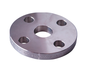 Steel Flange