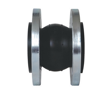 Rubber Expansion Joints