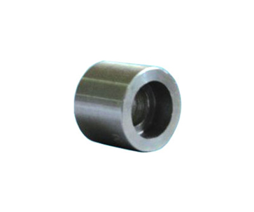 Coupling Socket Weld