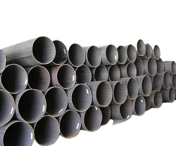 LSAW Pipes