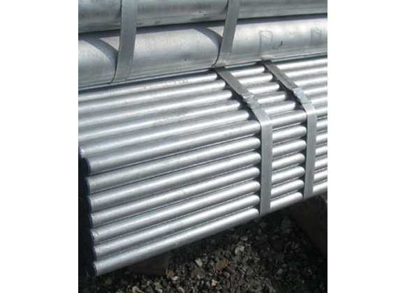 ERW Pipe Manufacturer/Supplier, ERW Galvanized Steel Pipe