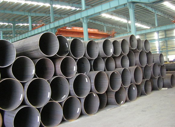 LSAW Steel Pipe, LSAW Pipes Manufacturer | Hebei Leading