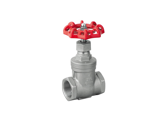 GATE Valve NPT, Threaded Gate Valve, Gate Valve Threaded Type | Hebei Leading