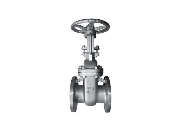 ZMSO-A1 150/300/600LBS Flanged Gate Valves Supplier | Hebei Leading