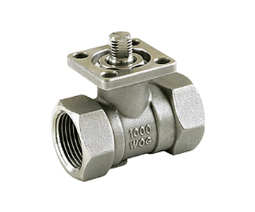 Stainless Steel Valves For Sale; Stainless Steel Valve Company/Supplier | Hebei Leading