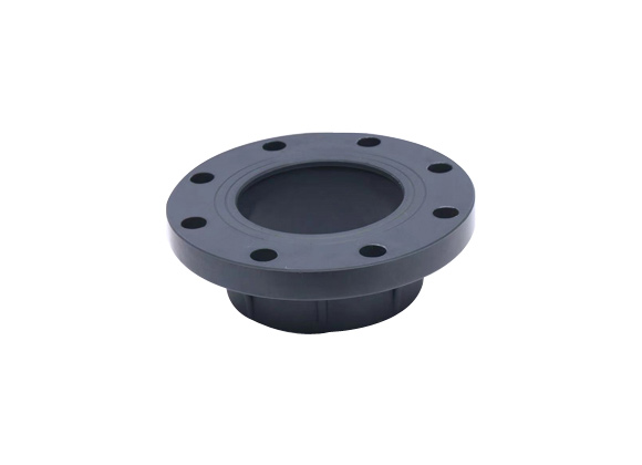 PVC Flange Price, Plastic Flange Supplier | Hebei Leading