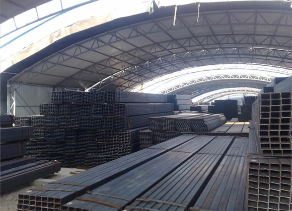 Square Pipe Manufacturer, Rectangular Steel Tube Supplier