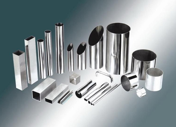 Mirror Polished Stainless Steel Pipe Manufacturer/Supplier