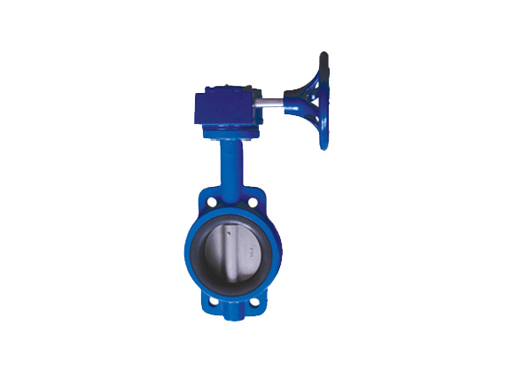 Gear Butterfly Valve, Gear Operated Butterfly Valve Price | Hebei Leading