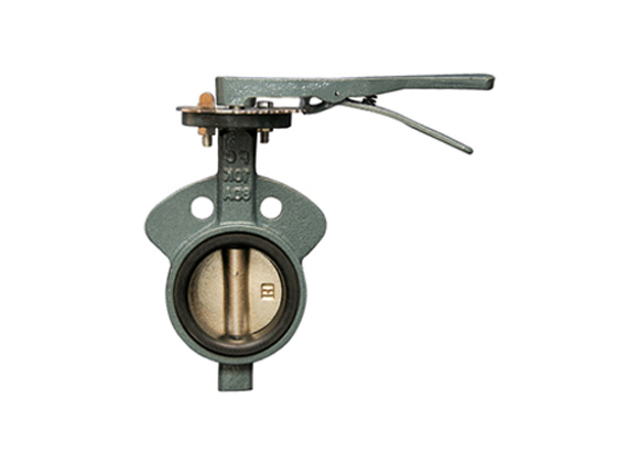 Lever Operated Butterfly Valve, Butterfly Valve Lever Supplier | Hebei Leading