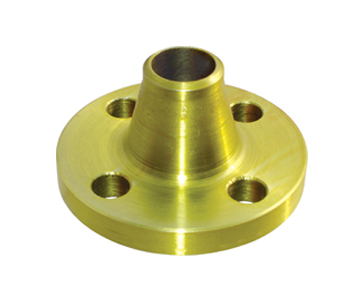 Alloy Flange