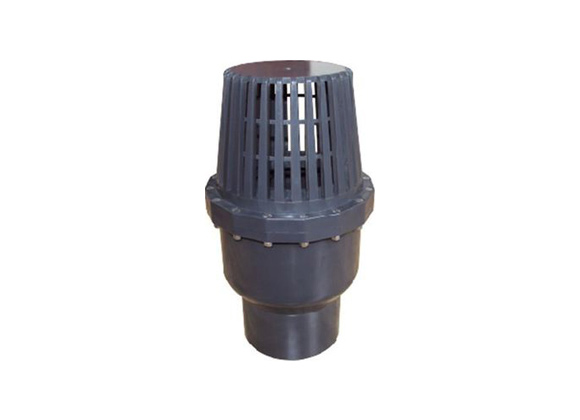 Plastic Foot Valves Price; Plastic Foot Valve Manufacturer/Supplier | Hebei Leading