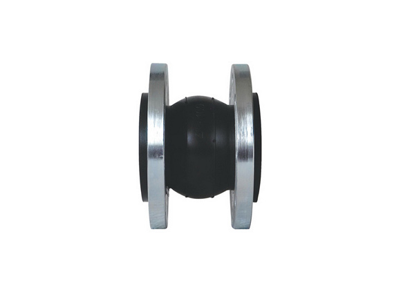 Single Sphere Rubber Expansion Joint Supplier | Hebei Leading