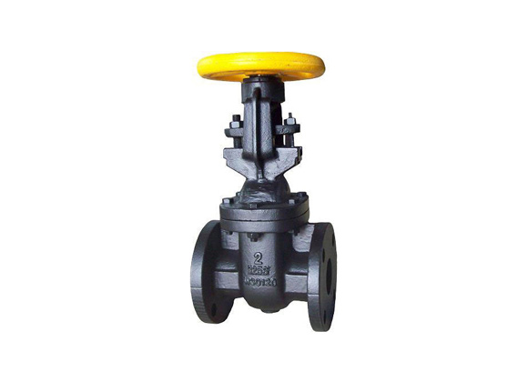 OS & Y Gate Valve Flange Type | Hebei Leading