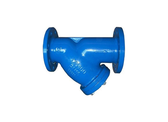 GID-1 DIN PN10 Flanged Y Type Strainer Supplier | Hebei Leading