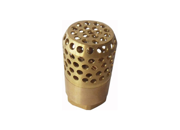 Brass Foot Valves Price; Brass Foot Valve Manufacturer | Hebei Leading