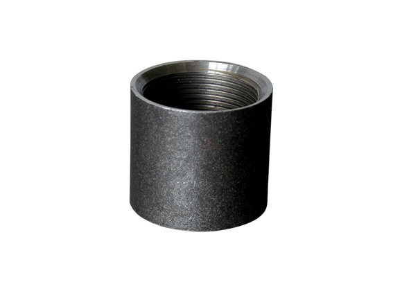 Seamless Black Steel Socket Manufacturer/Supplier | Hebei Leading