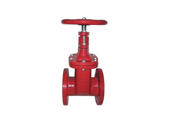 Resilient Seal Gate Valve Supplier | Hebei Leading