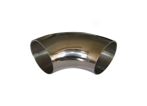 90° Elbow Polished Buttweld Supplier/Manufacturer | Hebei Leading