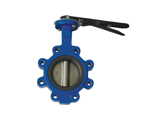 Lug Butterfly Valve, Lug Type Butterfly Valve Manufacturer | Hebei Leading