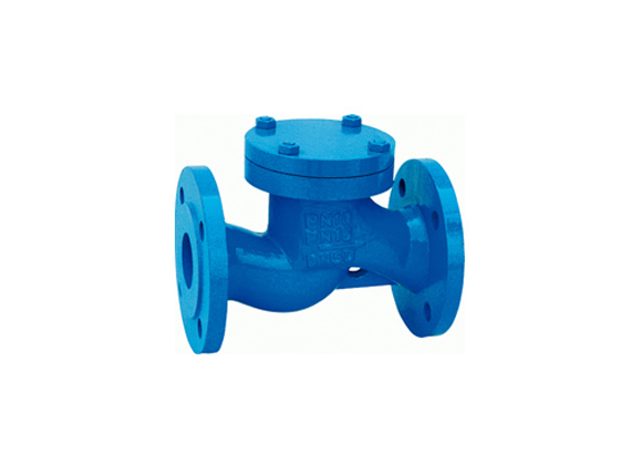 Lift Type Check Valve, Flanged Piston Check Valve Supplier | Hebei Leading