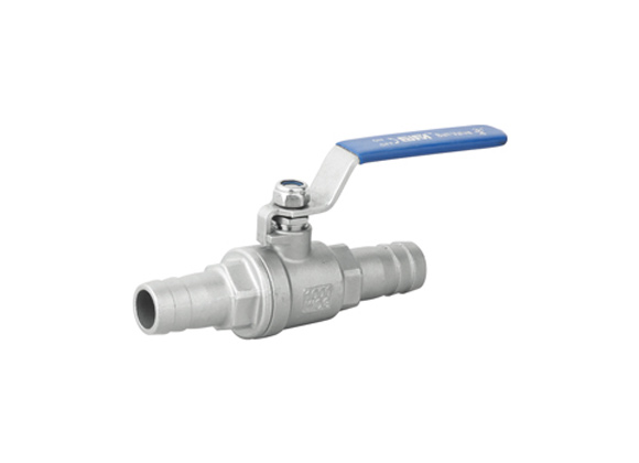 BSPT Ball Valve, NPT Ball Valve Manufacturer | Hebei Leading