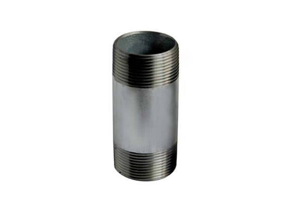 Welded Nipple Fitting, Galvanized Stainless Steel Weld Nipple Supplier