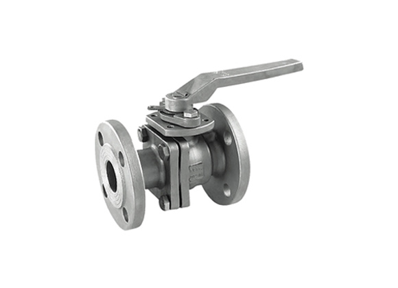 SS Ball Valve Flange TypeSupplier | Hebei Leading