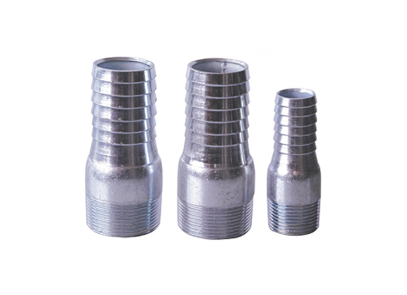 King Nipple Pipe Fitting, Stainless Steel King Nipple Supplier