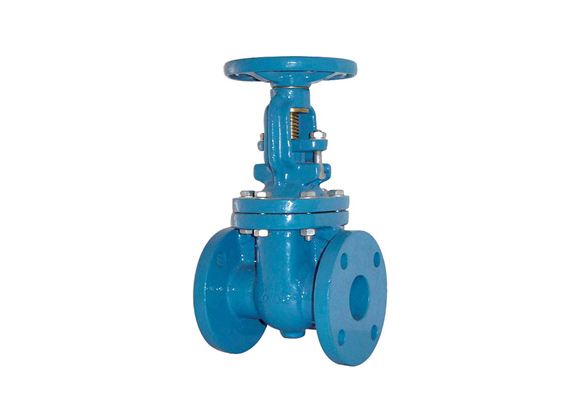 DIN 3352 Gate Valve, DIN 3352 F4 Gate Valve Supplier | Hebei Leading