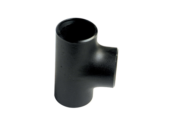 Equal Tee Pipe Fitting, Equal Tee Supplier/Factory | Hebei Leading