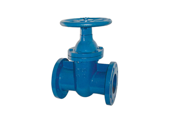 NRS Gate Valves, NRS Valves Supplier | Hebei Leading