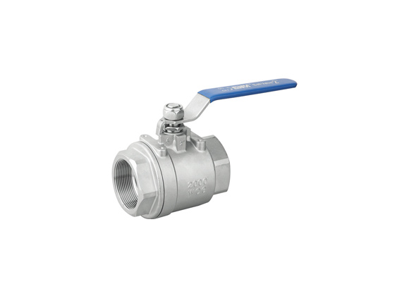 2PC Ball Valve, 2PCs Ball Valve Manufacturer | Hebei Leading