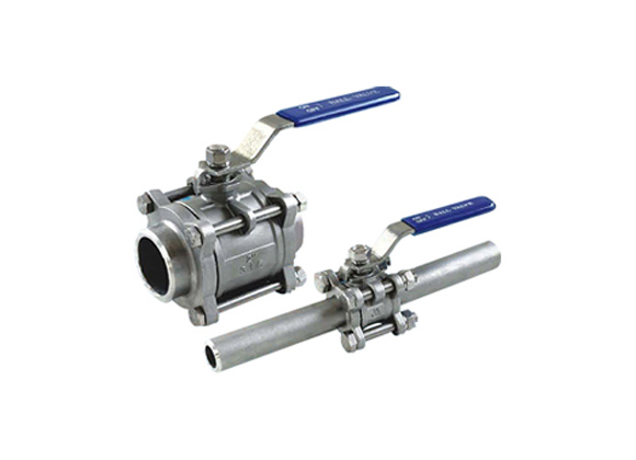 Butt Weld Ball Valve, Ball Valve Butt Weld Manufacturer | Hebei Leading