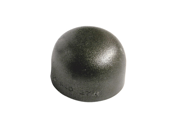 Carbon Steel Cap, Carbon Steel Buttweld Cap Supplier | Hebei Leading