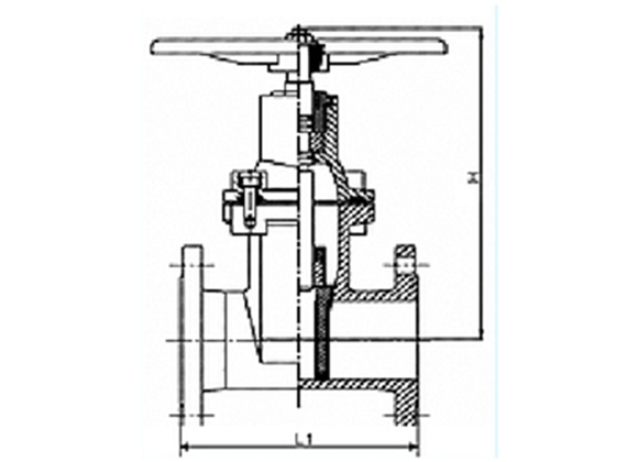 ball valves vs gate valves
