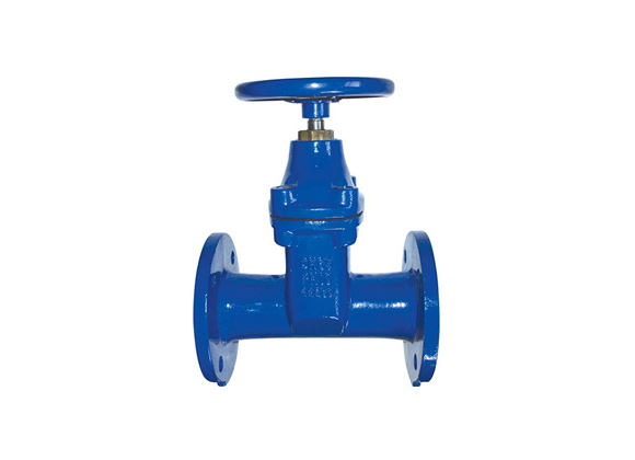 ZRIN-D51 NRS DIN3352 F5 Flanged Gate Valves Supplier | Hebei Leading