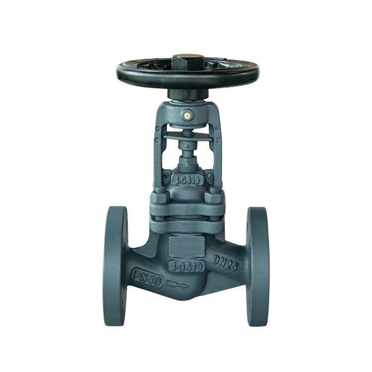 Top 6 Bellow-Seal Globe Valve Manufacturers in the World