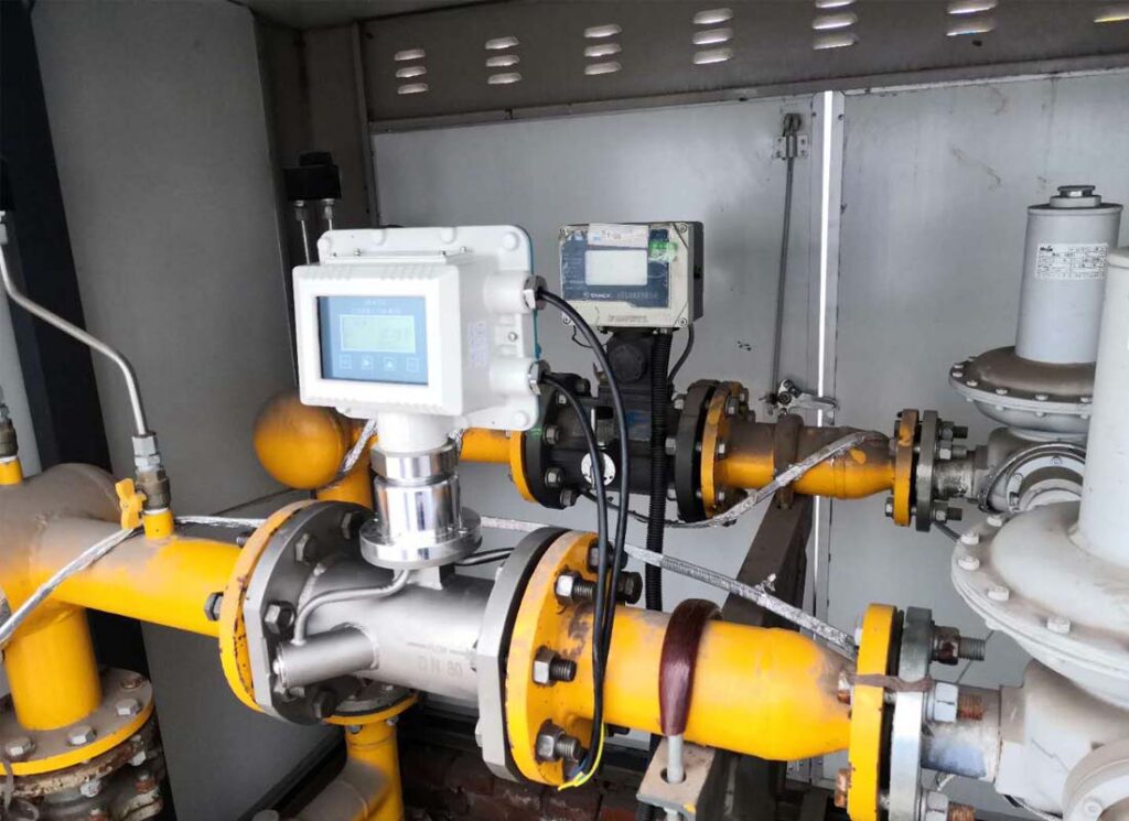 ultrasonic flow meters3